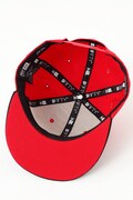 「ONE PIECE 15th NEW ERA 9FIFTY CAP 2PMWORKSモデル」(c)尾田栄一郎/集英社・フジテレビ・東映アニメーション