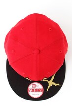 「ONE PIECE 15th NEW ERA 9FIFTY CAP 2PMWORKSモデル」(c)尾田栄一郎/集英社・フジテレビ・東映アニメーション