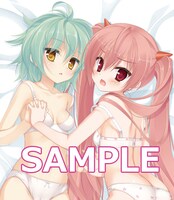 「緋弾のアリア」特製ロングポスター