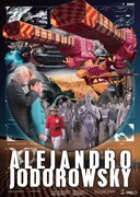西島大介が「DUNE」のホドロフスキー語るトークショー