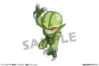 「サイバイマン」(c)GungHo Online Entertainment, Inc. All Rights Reserved.(c)バードスタジオ/集英社・フジテレビ・東映アニメーション