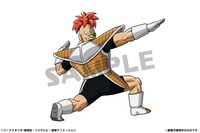 「リクーム」(c)GungHo Online Entertainment, Inc. All Rights Reserved.(c)バードスタジオ/集英社・フジテレビ・東映アニメーション