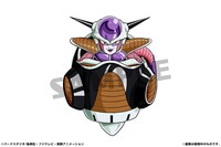 「フリーザ」(c)GungHo Online Entertainment, Inc. All Rights Reserved.(c)バードスタジオ/集英社・フジテレビ・東映アニメーション