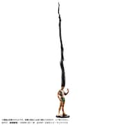 「HUNTER×HUNTER ゴン」。全高は髪を含め約440mm。