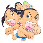 小鉄は三森すずこ！「浦安鉄筋家族」新アニメは7月より