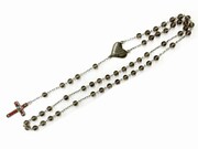 「ZONE-00」安吾のロザリオや三郎のペンダントが発売