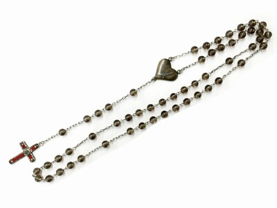 ZONE-00 志萬安吾 ロザリオ（c）2014 九条キヨ 発行：株式会社KADOKAWA 角川書店