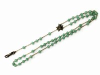 ZONE-00 毘沙門 ロザリオ（c）2014 九条キヨ 発行：株式会社KADOKAWA 角川書店