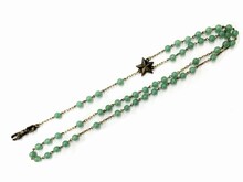 ZONE-00 毘沙門 ロザリオ（c）2014 九条キヨ 発行：株式会社KADOKAWA 角川書店