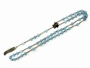 ZONE-00 弁天 ロザリオ（c）2014 九条キヨ 発行：株式会社KADOKAWA 角川書店