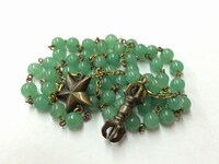 ZONE-00 毘沙門 ロザリオ（c）2014 九条キヨ 発行：株式会社KADOKAWA 角川書店