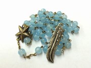 ZONE-00 弁天 ロザリオ（c）2014 九条キヨ 発行：株式会社KADOKAWA 角川書店