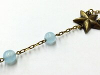 ZONE-00 弁天 ロザリオ（c）2014 九条キヨ 発行：株式会社KADOKAWA 角川書店