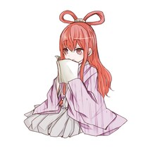 くずしろ「姫のためなら死ねる」カット