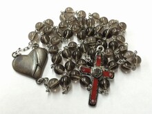 ZONE-00 志萬安吾 ロザリオ（c）2014 九条キヨ 発行：株式会社KADOKAWA 角川書店