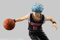 「黒子のバスケ」フィギュアシリーズ 黒子テツヤ 黒ユニフォームver.