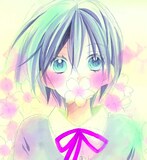 フクシマハルカ「初恋少年少女」カット (c)フクシマハルカ／講談社