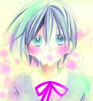 フクシマハルカ「初恋少年少女」カット (c)フクシマハルカ／講談社