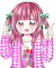 中江みかよ「小学生のヒミツ」カット (c)中江みかよ／講談社