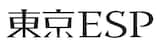 Vアニメ「東京ESP」ロゴ。（c）2014 瀬川はじめ／KADOKAWA角川書店刊／[東京ESP]製作委員会　