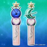 ウラヌス＆ネプチューンの変身アイテムがリップクリームに - コミック 