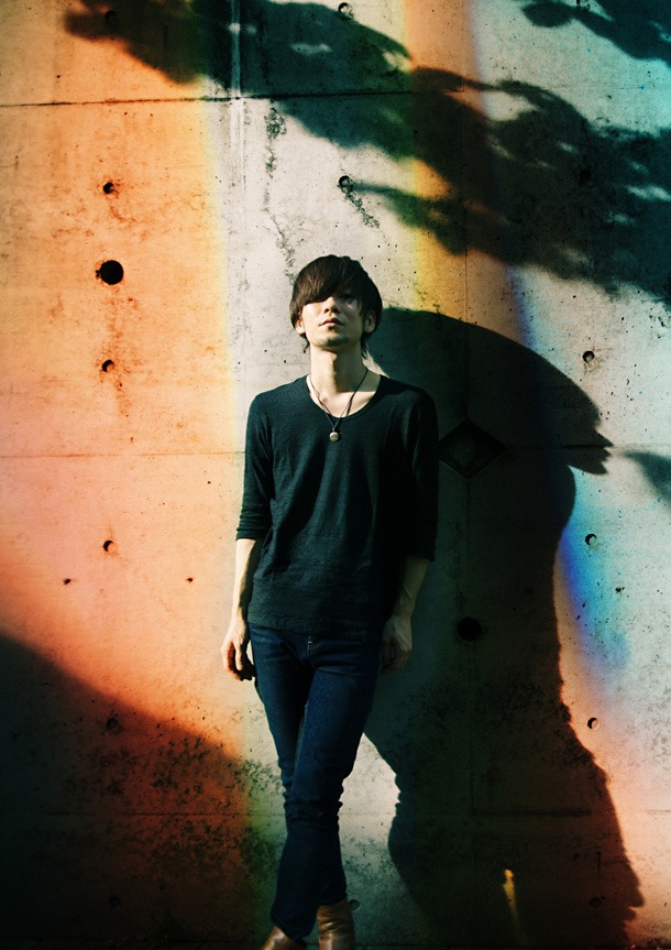 TK from 凛として時雨