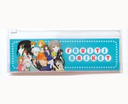 「フルーツバスケット」ペンケース付録、透や十二支が集結