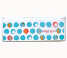 「フルーツバスケット」のペンケース。(c)高屋奈月／白泉社