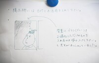 今後公開される予定の写真。