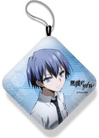 ぷにぷにうで枕（c）高河ゆん・南方純／ＫＡＤＯＫＡＷＡ刊／「悪魔のリドル」製作委員会