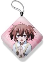 ぷにぷにうで枕（c）高河ゆん・南方純／ＫＡＤＯＫＡＷＡ刊／「悪魔のリドル」製作委員会