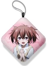 ぷにぷにうで枕（c）高河ゆん・南方純／ＫＡＤＯＫＡＷＡ刊／「悪魔のリドル」製作委員会