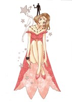 天堂きりん「きみが心に棲みついたS」予告カット