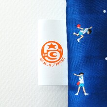 ロゴのネーム。 （c）松本大洋・小学館／アニメ 「ピンポン」製作委員会