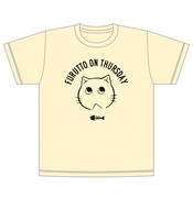 「木曜日のフルット」しっぽT＆ヘンリーネックTが登場