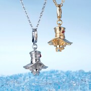 「羊」チャーム (c)御巫桃也/一迅社・カーニヴァル製作委員会