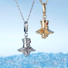 「羊」チャーム (c)御巫桃也/一迅社・カーニヴァル製作委員会