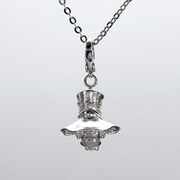 「羊」チャーム (c)御巫桃也/一迅社・カーニヴァル製作委員会