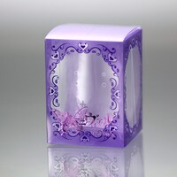 「羊」チャームに付く特典オリジナルジュエリーBOX。 (c)御巫桃也/一迅社・カーニヴァル製作委員会