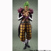 「Portrait.Of.Piratesワンピース"LIMITED EDITION" バルトロメオ」