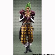 「Portrait.Of.Piratesワンピース"LIMITED EDITION" バルトロメオ」