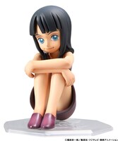 「Portrait.Of.Pirates ワンピースシリーズCB-EX ニコ・ロビンVer.デレシ！10th限定復刻版」