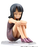 「Portrait.Of.Pirates ワンピースシリーズCB-EX ニコ・ロビンVer.デレシ！10th限定復刻版」