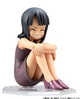 「Portrait.Of.Pirates ワンピースシリーズCB-EX ニコ・ロビンVer.デレシ！10th限定復刻版」