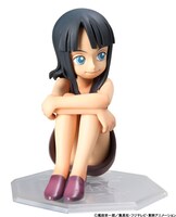 「Portrait.Of.Pirates ワンピースシリーズCB-EX ニコ・ロビンVer.デレシ！10th限定復刻版」