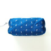 「ピンポン ジャカードポーチ」 （c）松本大洋・小学館／アニメ 「ピンポン」製作委員会