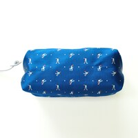 「ピンポン ジャカードポーチ」 （c）松本大洋・小学館／アニメ 「ピンポン」製作委員会