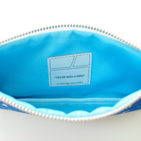 「ピンポン ジャカードペンケース」 （c）松本大洋・小学館／アニメ 「ピンポン」製作委員会