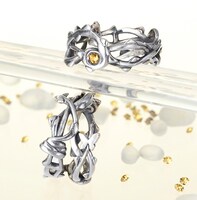 「ドルンキステ リング」 (c)御巫桃也/一迅社・カーニヴァル製作委員会