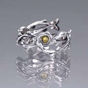 「ドルンキステ リング」 (c)御巫桃也/一迅社・カーニヴァル製作委員会